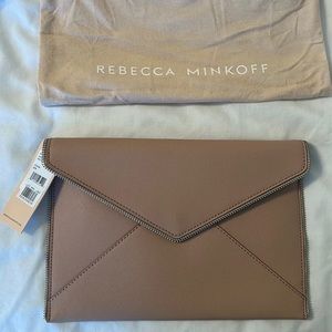Rebecca Minkoff Envelope Clutch